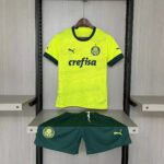 2023-2024 PALMEIRAS THIRD AWAY JERSEY