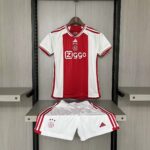 2023-2024 KIDS AJAX HOME