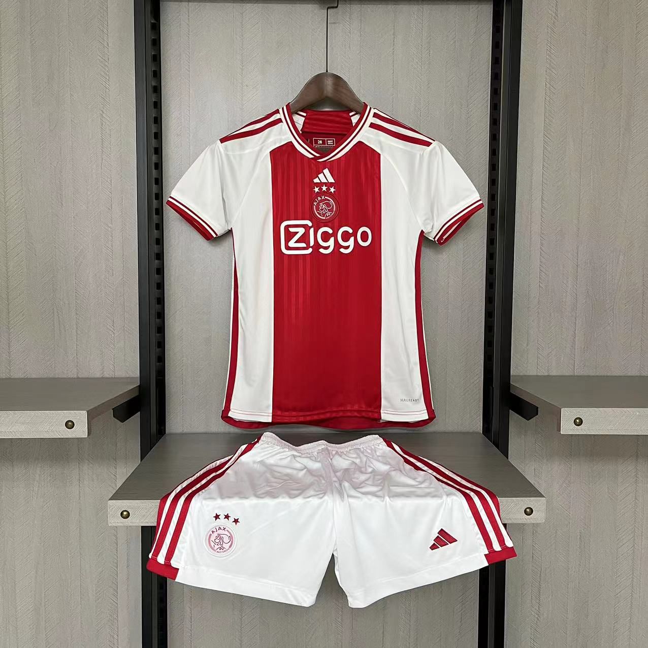 2023-2024 KIDS AJAX HOME 2023-2024 KIDS AJAX HOME