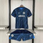 2023-2024 KIDS CHELSEA AWAY