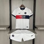2023-2024 KIDS PSG AWAY