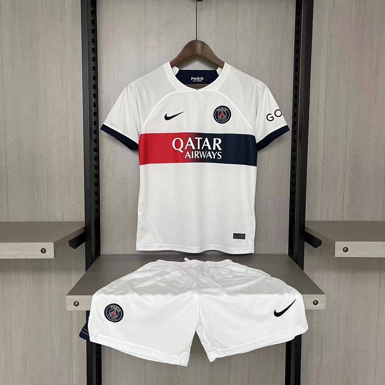 2023-2024 KIDS PSG AWAY