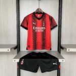 2023-2024 KIDS AC MILAN HOME