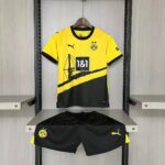 2023-2024 KIDS BORUSSIA DORTMUND HOME