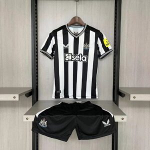 2023-2024 KIDS NEWCASTLE UNITED HOME