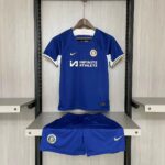 2023-2024 KIDS CHELSEA HOME