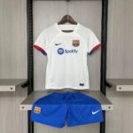 2023-2024 KIDS BARCELONA AWAY