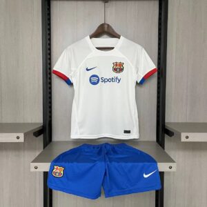 2023-2024 KIDS BARCELONA AWAY
