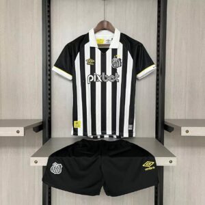 2023-2024 KIDS SANTOS AWAY