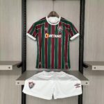 2023-2024 KIDS FLUMINENSE HOME