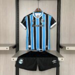2023-2024 KIDS GREMIO HOME