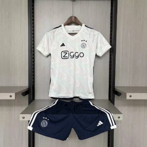 2023-2024 KIDS AJAX AWAY