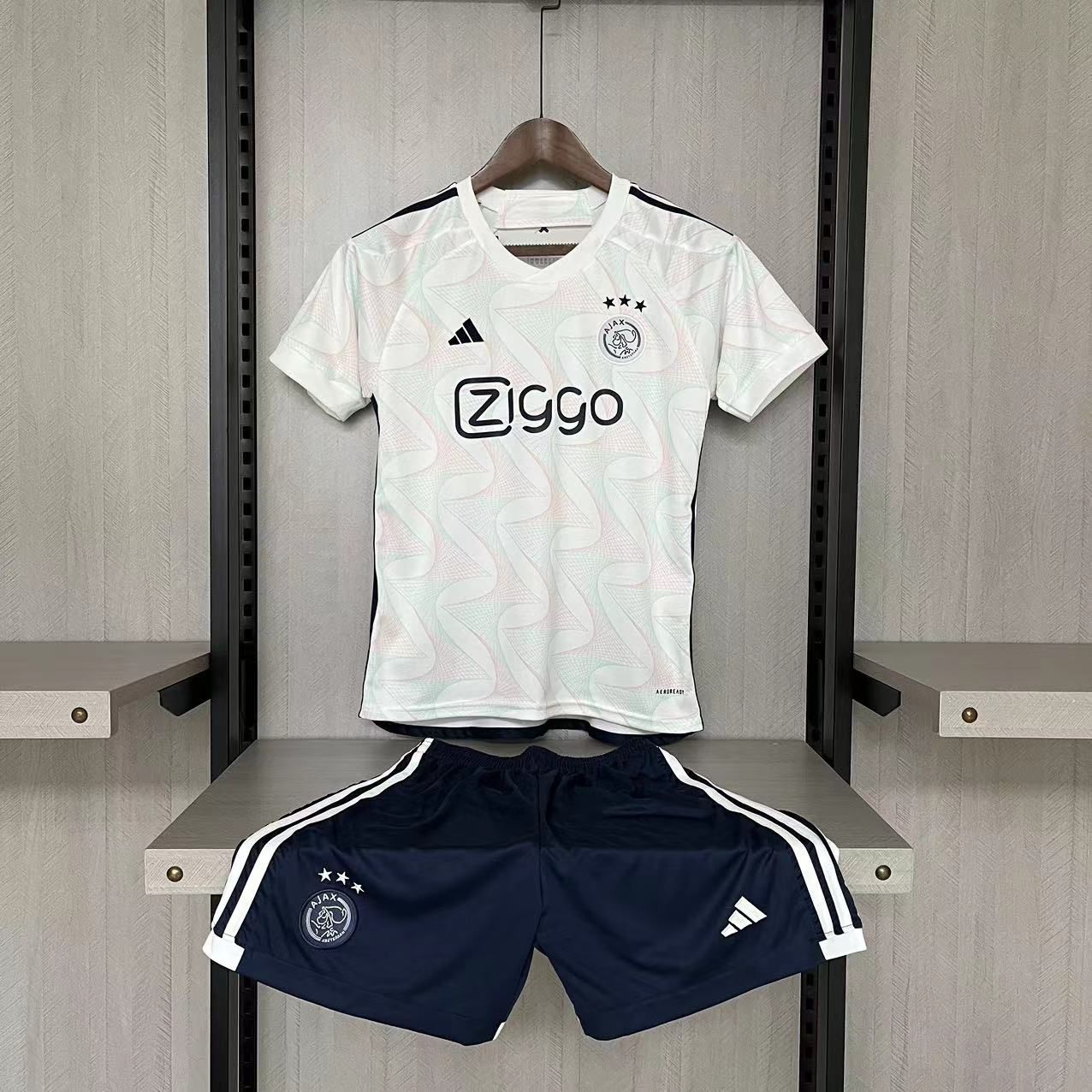 2023-2024 KIDS AJAX AWAY