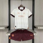 2023-2024 KIDS MANCHESTER CITY AWAY