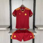 2023-2024 KIDS ROMA HOME