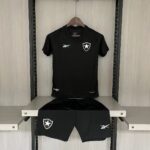 2023-2024 KIDS BOTAFOGO THIRD AWAY JERSEY