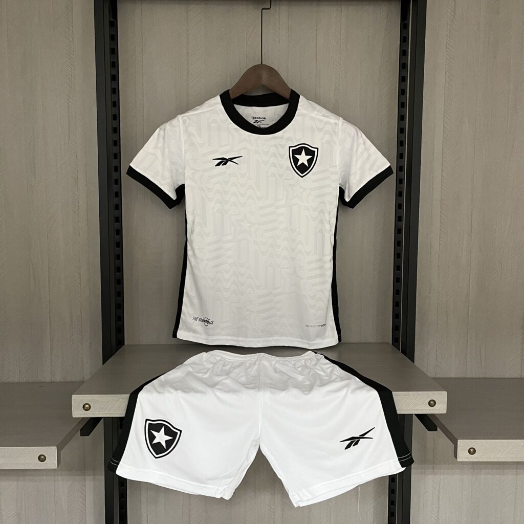 2023-2024 KIDS BOTAFOGO AWAY