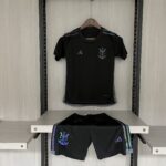 2023-2024 KIDS FLAMENGO THIRD AWAY
