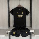 2023-2024 KIDS REAL MADRID JERSEY