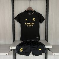 2023-2024 KIDS REAL MADRID JERSEY 2023-2024 KIDS REAL MADRID JERSEY