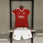 2023-2024 KIDS BENFICA HOME