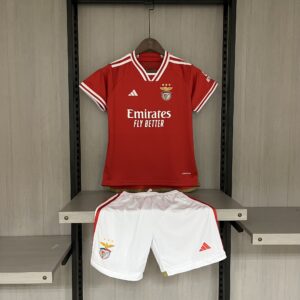 2023-2024 KIDS BENFICA HOME