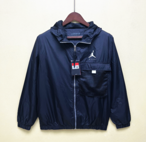 2023-24 JORDAN WORKWEAR HOODIE