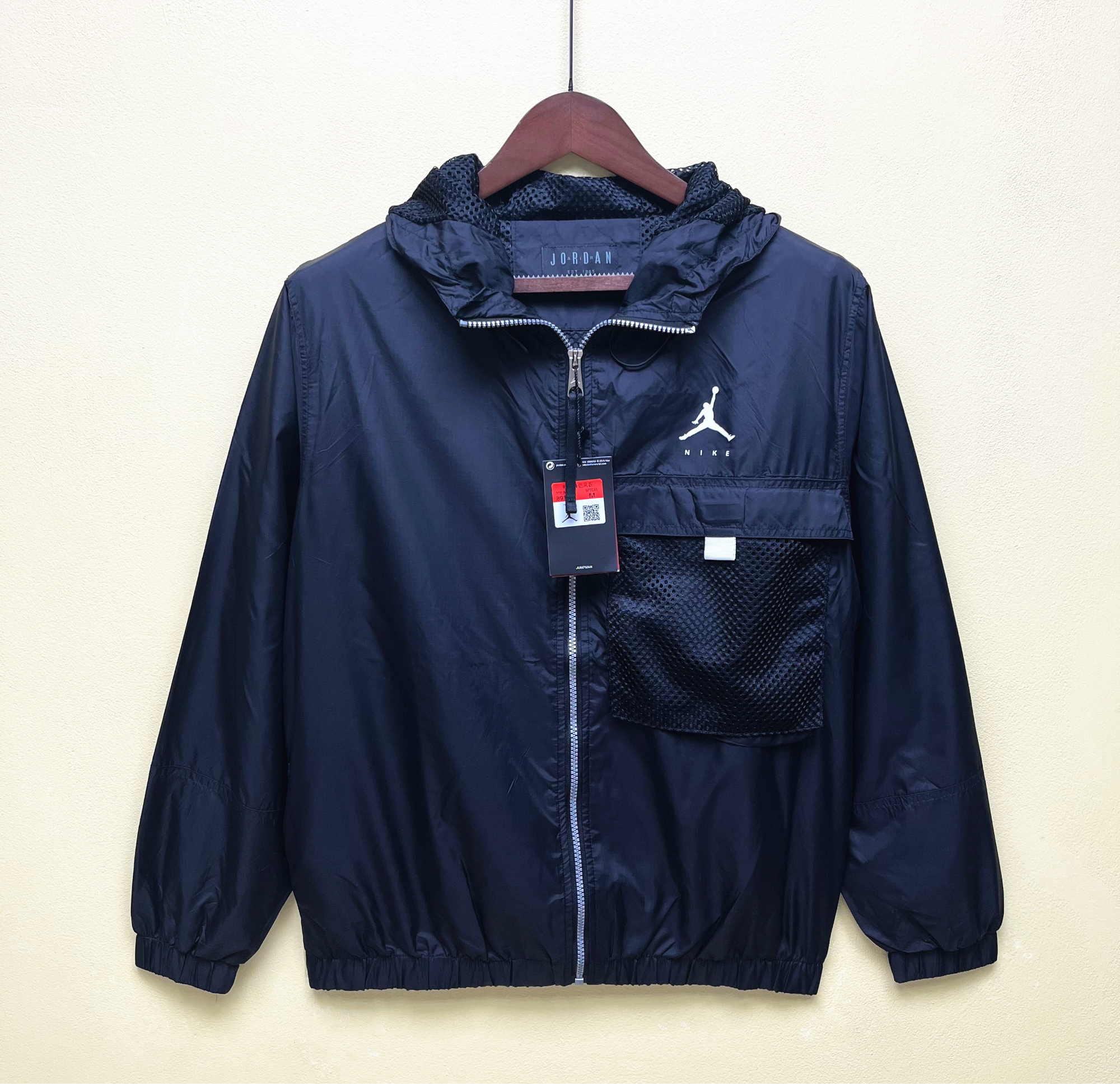 2023-24 JORDAN WORKWEAR HOODIE