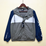2023-24 NIKE WORKWEAR TRENCH COAT BEIGE