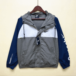 2023-24 NIKE WORKWEAR TRENCH COAT BEIGE