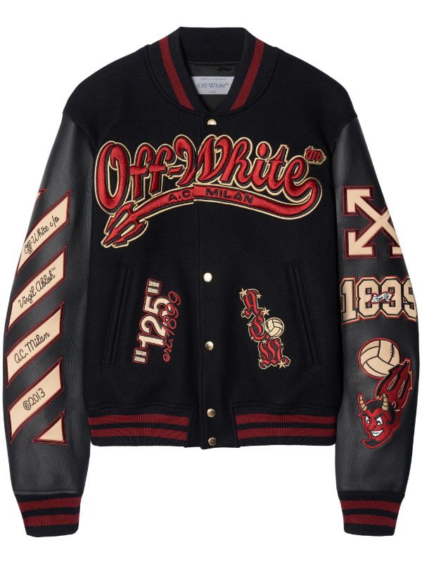 AC MILAN JACKET 🥶🚨😍