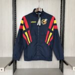 SPANISH WINDBREAKER