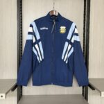 ARGENTINE WINDBREAKER