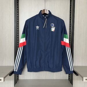 ITALIAN WINDBREAKER