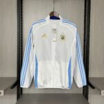 ARGENTINA DOUBLE FACED WINDBREAKER