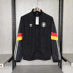 2024-25 GERMAN WINDBREAKER