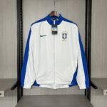 2019-20 BRAZILIAN WINDBREAKER