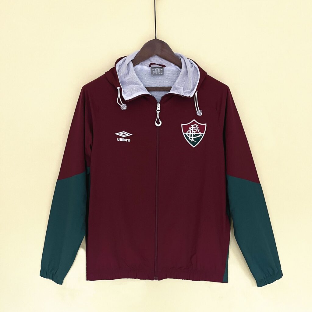 2023-24 FLUMINENSE TRENCH COAT