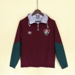 2023-24 FLUMINENSE TRENCH COAT