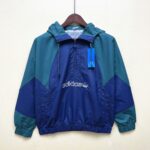 2023-24 ADIDAS HOODED CASUAL