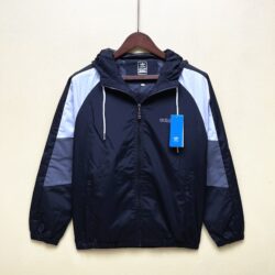 2023-24 ADIDAS CASUAL HOODIE BLACK