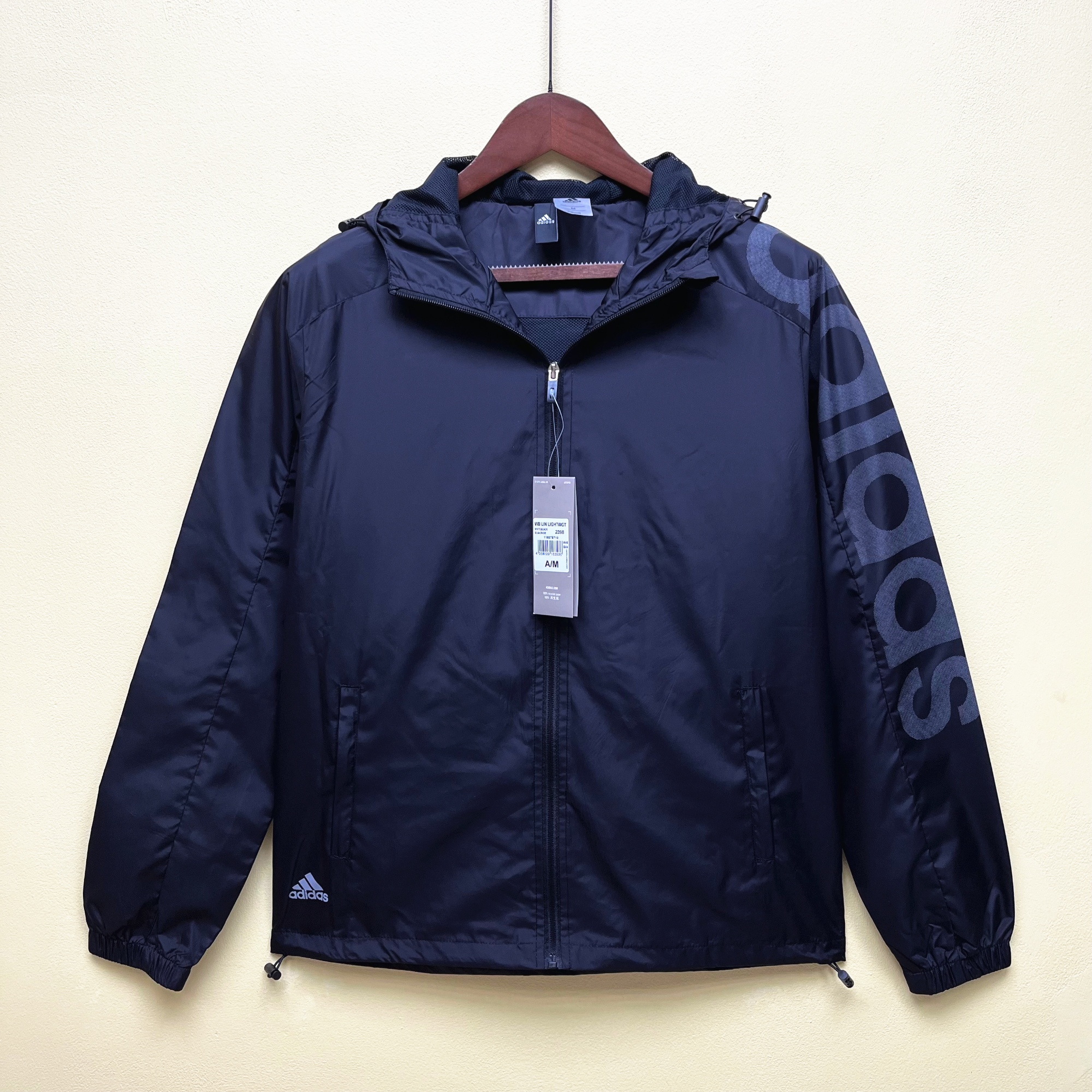 2023-24 ADIDAS WORKWEAR HOODED 2023-24 ADIDAS WORKWEAR HOODED