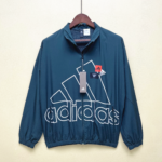 2023-24 ADIDAS WINDBREAKER DARK