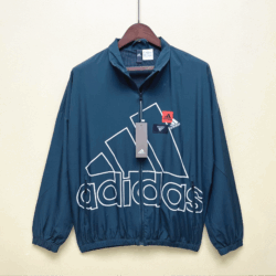 2023-24 ADIDAS WINDBREAKER DARK