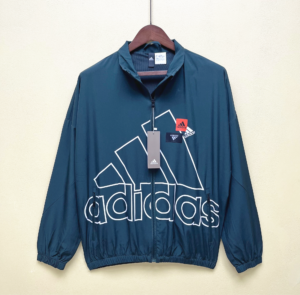 2023-24 ADIDAS WINDBREAKER DARK