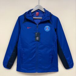 2022 PSG BLUE WINDBREAKER