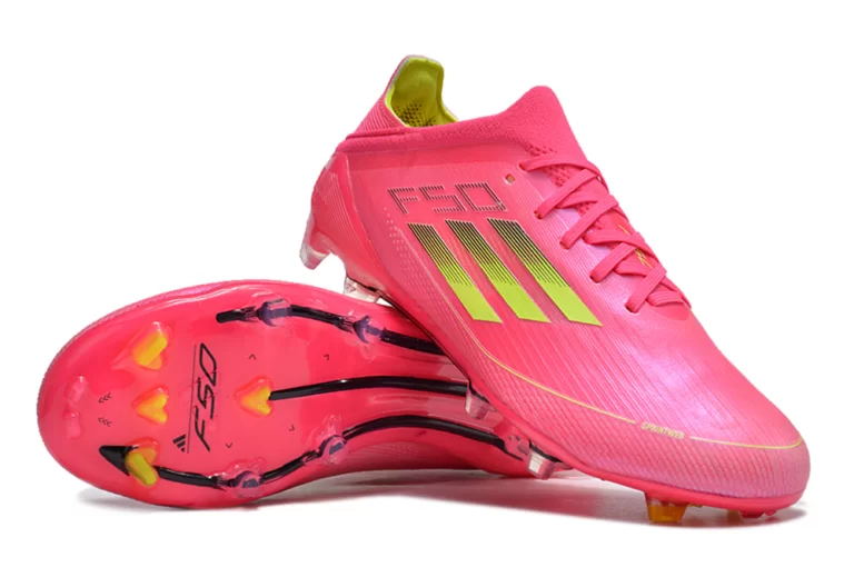 ADIDAS BOOTS