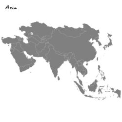 ASIA