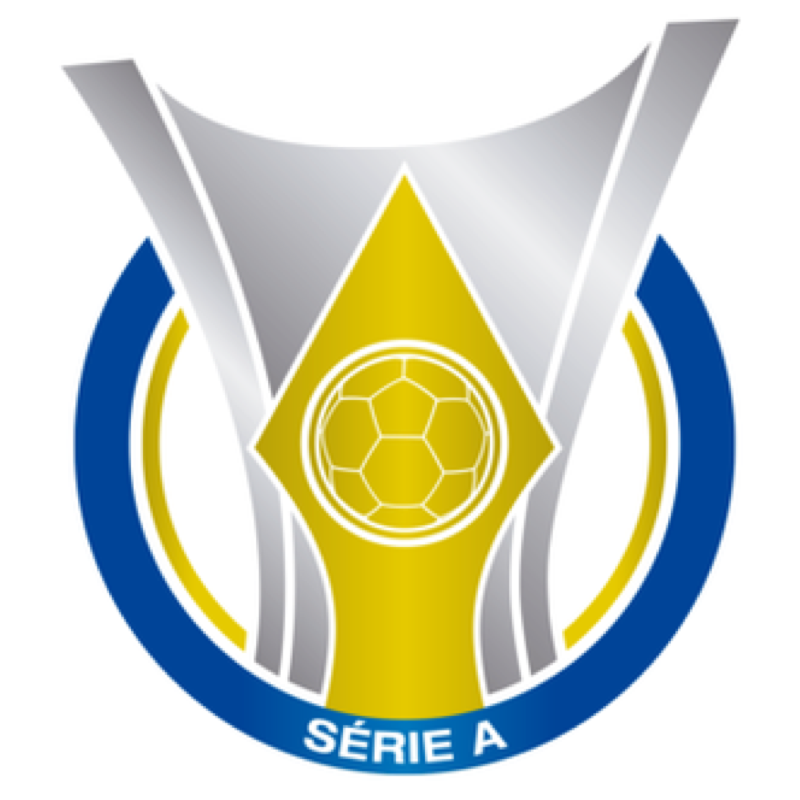 Brazil League logo