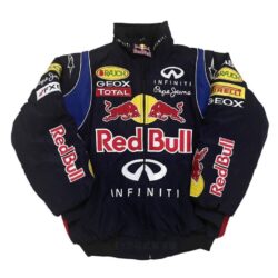 F1 JACKET